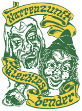 Logo Glecklesbender